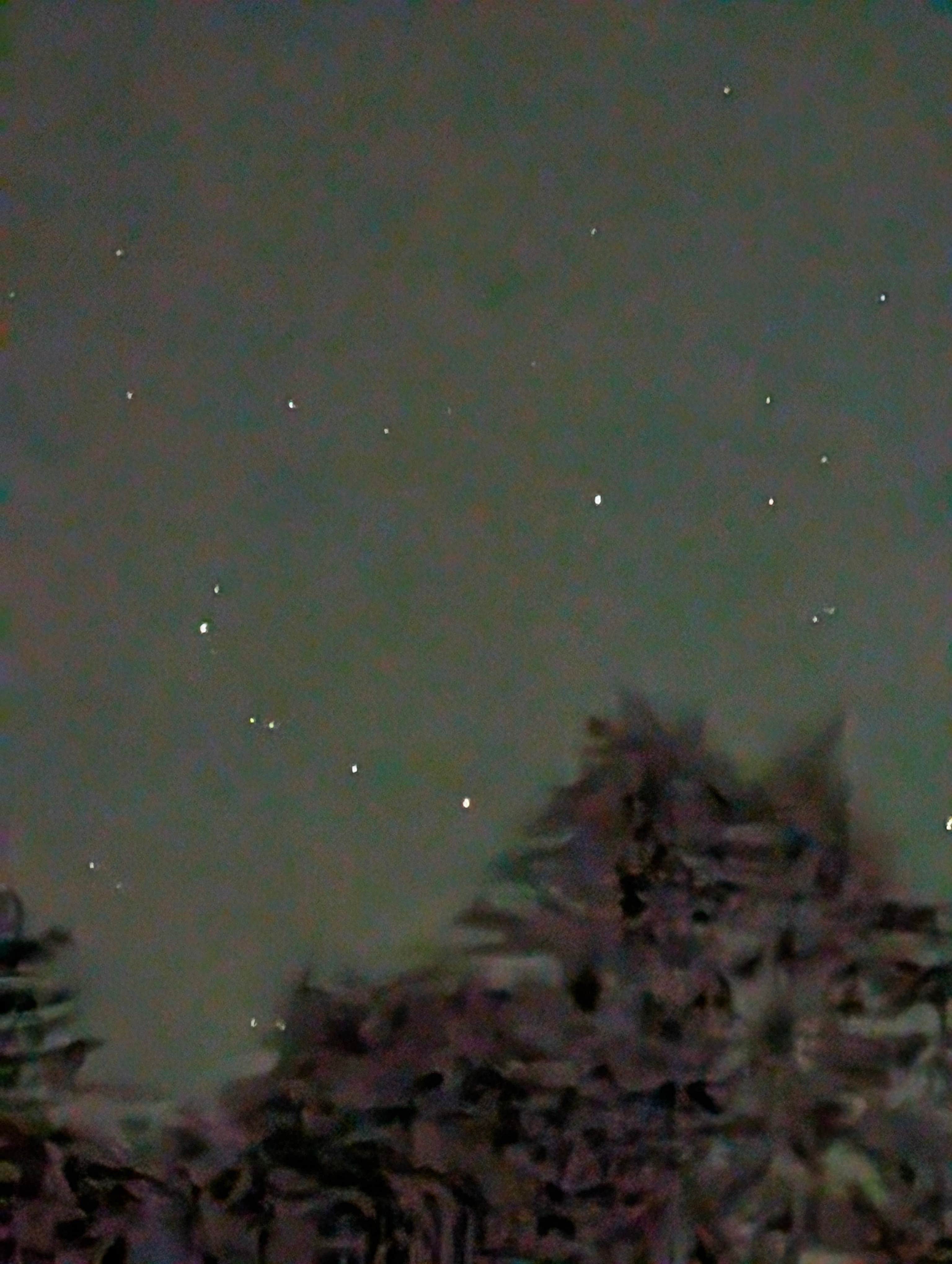 Camper-submitted photo at Black Rock State Park Campground near Northfield Brook Lake