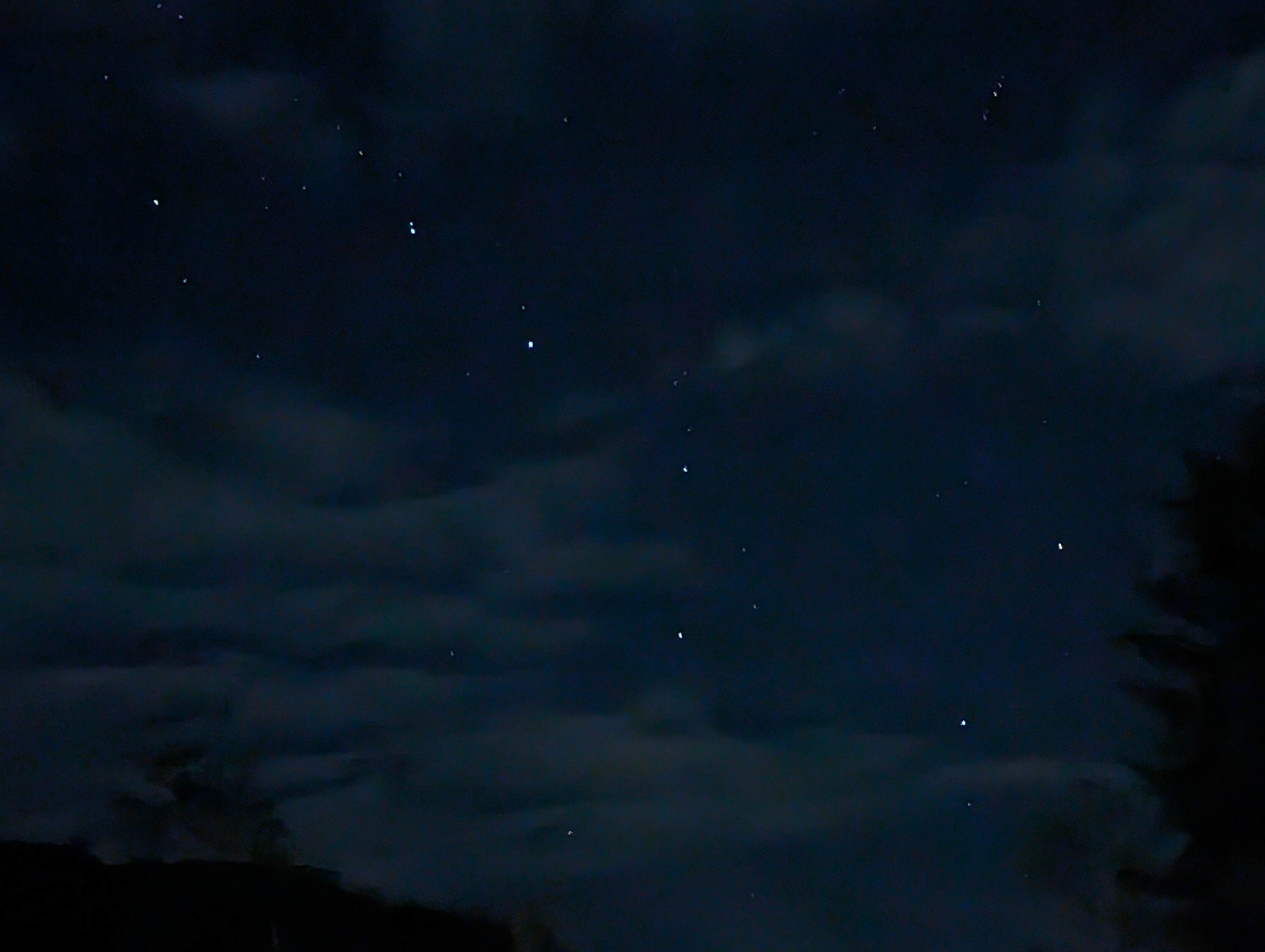 Camper-submitted photo at Black Rock State Park Campground near Northfield Brook Lake