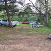 Review photo of Devil's Hopyard State Park Campground by Ryan A., May 21, 2024