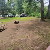 Review photo of Devil's Hopyard State Park Campground by Kelsey W., August 10, 2026