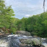 Review photo of Devil's Hopyard State Park Campground by Ryan A., May 21, 2024