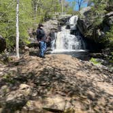 Review photo of Devil's Hopyard State Park Campground by Theresa H., June 11, 2024