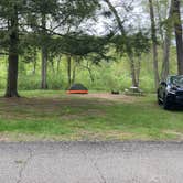 Review photo of Devil's Hopyard State Park Campground by Ryan A., May 21, 2024