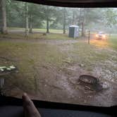 Review photo of Devil's Hopyard State Park Campground by Tim L., June 21, 2025