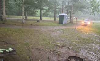 Tim L.'s photo at Devil's Hopyard State Park Campground near Ivoryton, CT