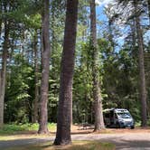 Review photo of Housatonic Meadows State Park Campground by Dwight F., June 27, 2026