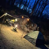 Review photo of Green Falls Campground by Antone R., April 20, 2025