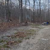 Review photo of Green Falls Campground by Sue B., October 23, 2025