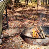 Review photo of Mount Misery Campground by Sue B., October 23, 2025