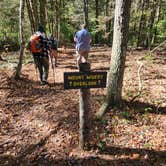 Review photo of Mount Misery Campground by Sue B., October 23, 2025