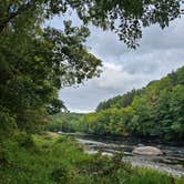 Review photo of Salt Rock State Campground by Kathy T., September 23, 2024