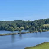 Review photo of West Thompson Lake Campground by Theresa H., June 22, 2024