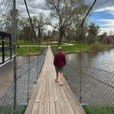 Review photo of Connor Battlefield State Historic Site by Lisa A., May 12, 2025