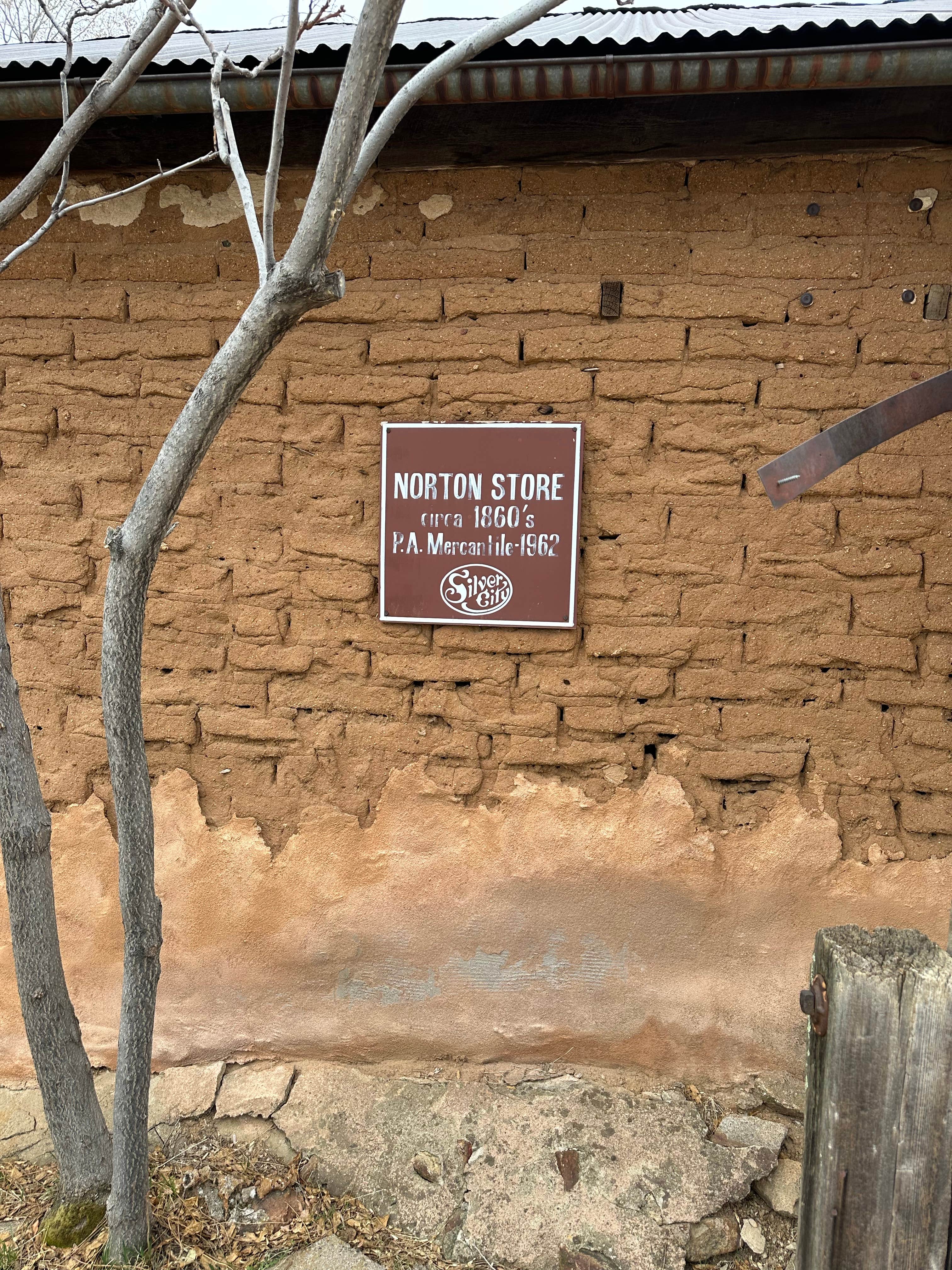 Camper-submitted photo at Continental Divide Park & Camp near Arenas Valley, NM