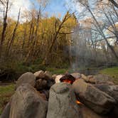 Review photo of Cook Creek by Alex P., April 17, 2026