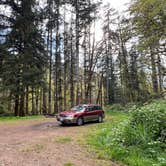 Review photo of Cook Creek by Anisha N., April 25, 2026