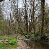 Review photo of Cook Creek by Alex P., April 17, 2026