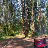 Review photo of Cook Creek by Mariah W., June 16, 2025