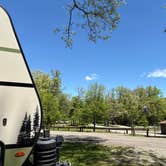 Review photo of Cook Forest State Park Campground & Cabins by paul K., June 1, 2026
