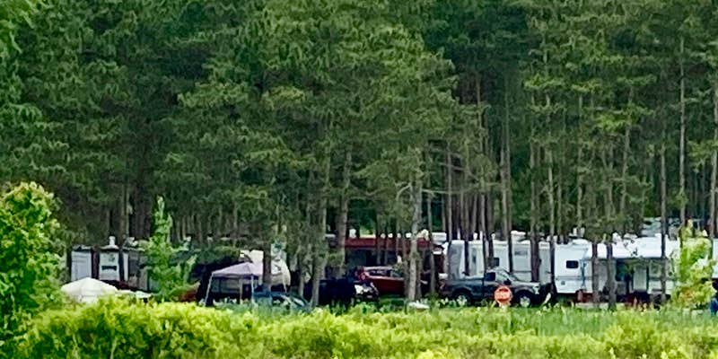 Camper submitted image from Chenango County Cook Park