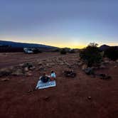 Review photo of Cook’s Messa Trailhead Dispersed Camping Site 2 by asruh W., October 14, 2025