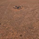 Review photo of Cook’s Messa Trailhead Dispersed Camping Site 2 by johny R., September 13, 2025