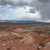 Review photo of Cook’s Messa Trailhead Dispersed Camping Site 2 by Aysha S., April 26, 2026