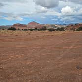 Review photo of Cook’s Messa Trailhead Dispersed Camping Site 2 by johny R., September 13, 2025