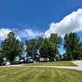 Review photo of Happy Acres Campground by Helen C., July 5, 2026