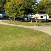 Review photo of Happy Acres Campground by Michael B., December 14, 2025