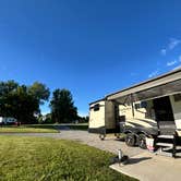 Review photo of Happy Acres Campground by Helen C., July 5, 2026