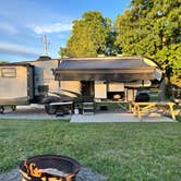 Review photo of Happy Acres Campground by Helen C., July 5, 2026