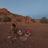 Review photo of Cooks Mesa Trailhead Dispersed by Sydney D., August 26, 2026
