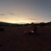Review photo of Cooks Mesa Trailhead Dispersed by Sydney D., August 26, 2026