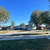 Review photo of Cooks RV Motor Park - Springfield, MO by Logan E., October 4, 2026