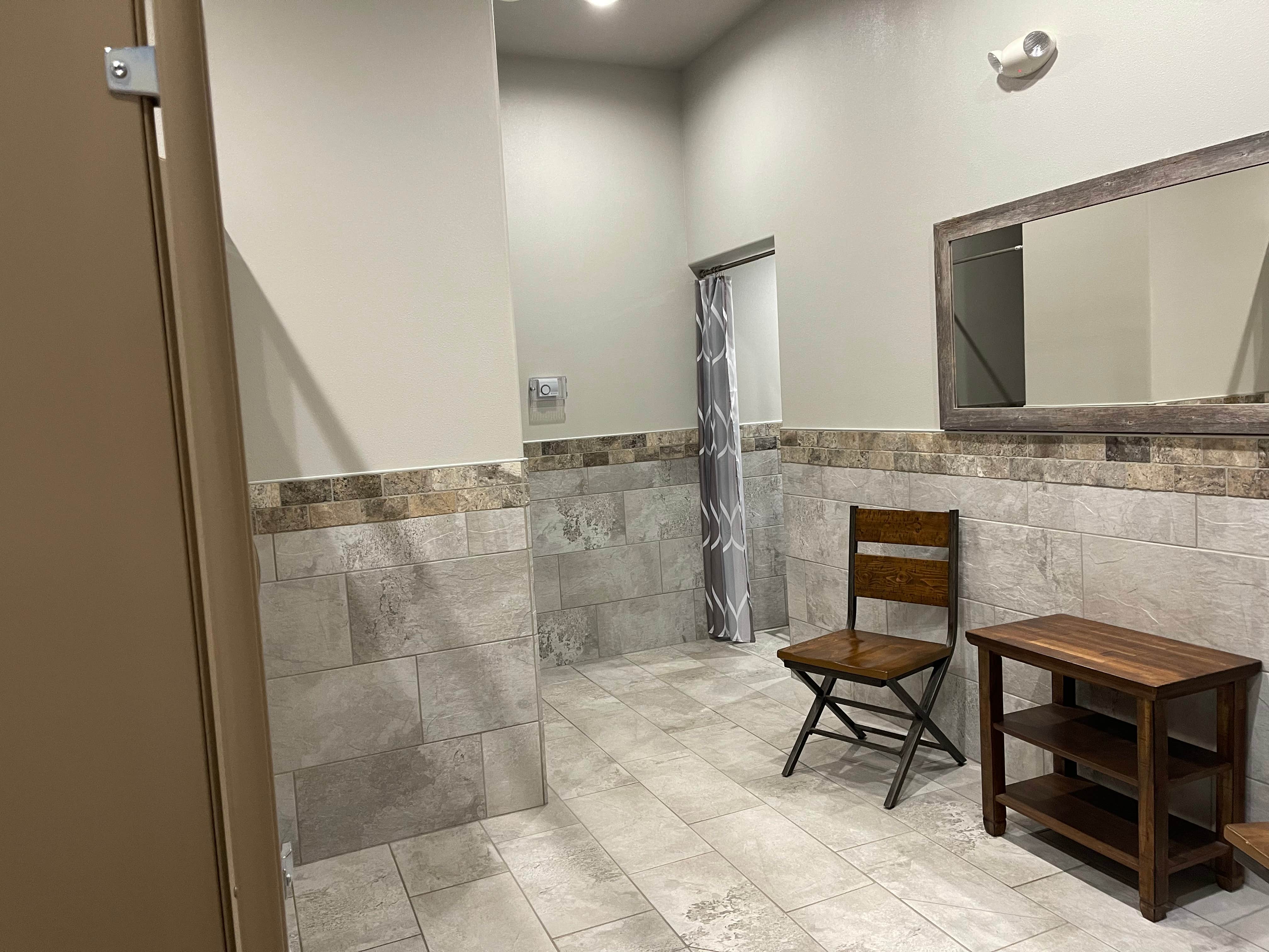 Camper-submitted photo at Cool Sunshine RV Park near La Jara, CO