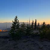 Review photo of Cooper Mnt Rd Dispersed Camping by Brett B., October 8, 2023