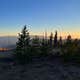 Cooper Mnt Rd Dispersed Camping