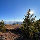 Review photo of Cooper Mnt Rd Dispersed Camping by Brett B., October 8, 2023