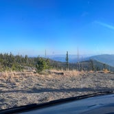 Review photo of Cooper Mnt Rd Dispersed Camping by Brett B., October 8, 2023