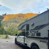 Review photo of Polallie Campground by Joesi K., June 16, 2026