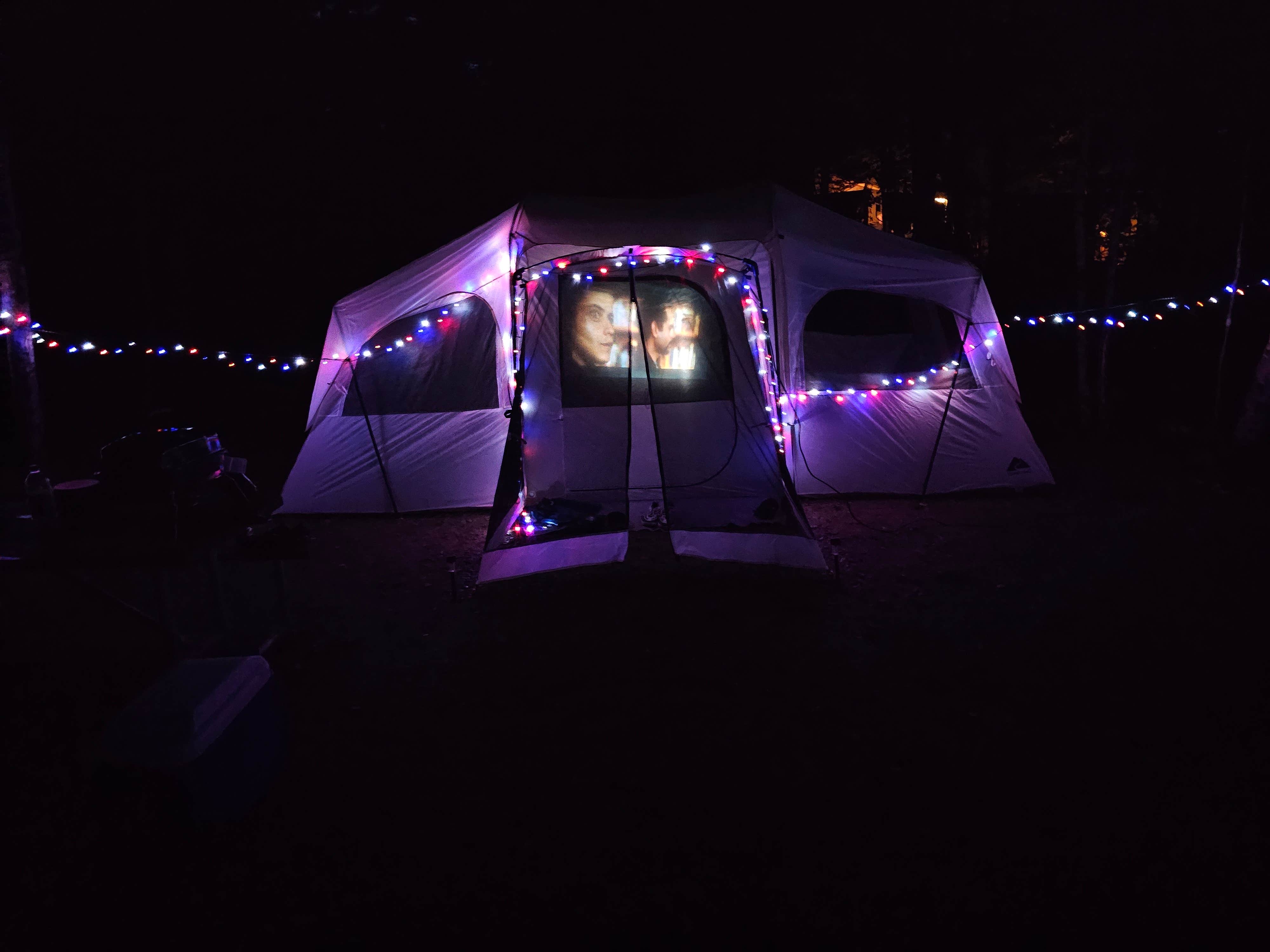 david B.'s photo at Coos Canyon Campground and Cabins near Andover, ME