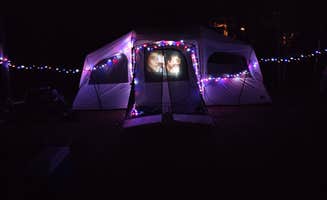 david B.'s photo at Coos Canyon Campground and Cabins near Andover, ME