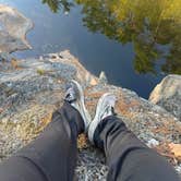 Review photo of Coos Canyon Campground and Cabins by Yung H., October 7, 2025