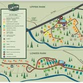 Review photo of Coos Canyon Campground and Cabins by david B., June 22, 2025
