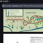 Review photo of Coos Canyon Campground and Cabins by david B., June 22, 2025