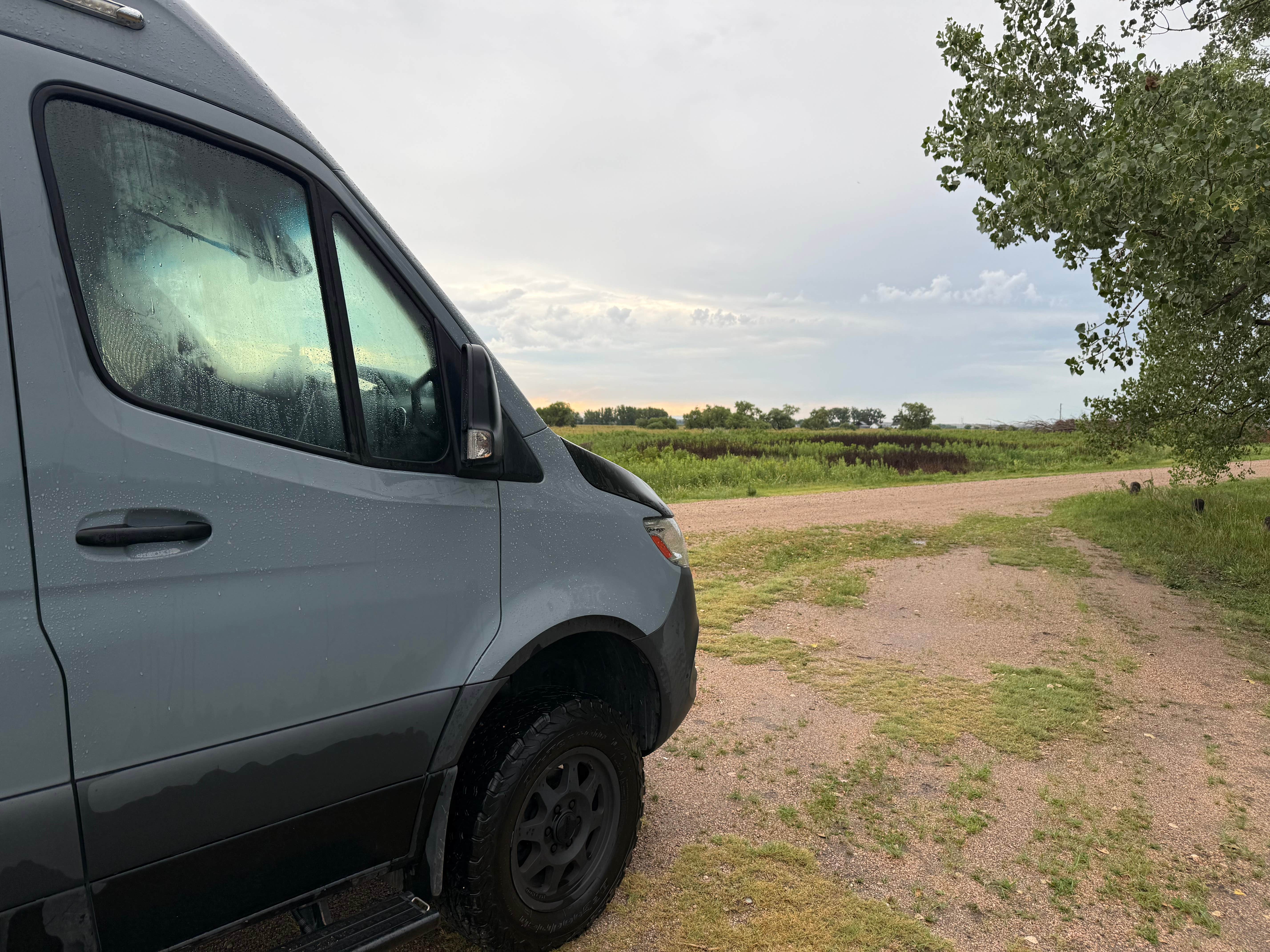 Camper-submitted photo at Coot Shallows WMA near Holdrege, NE