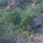 Review photo of Copper Breaks State Park Campground by Shawn , October 22, 2024