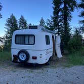 Review photo of copper mountain rd dispersed by Ju J., June 12, 2026