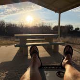 Review photo of Copperas Creek at Proctor Lake by James C., January 10, 2026